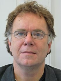 Portrait AG-Leiter Portrait AG-Leiter