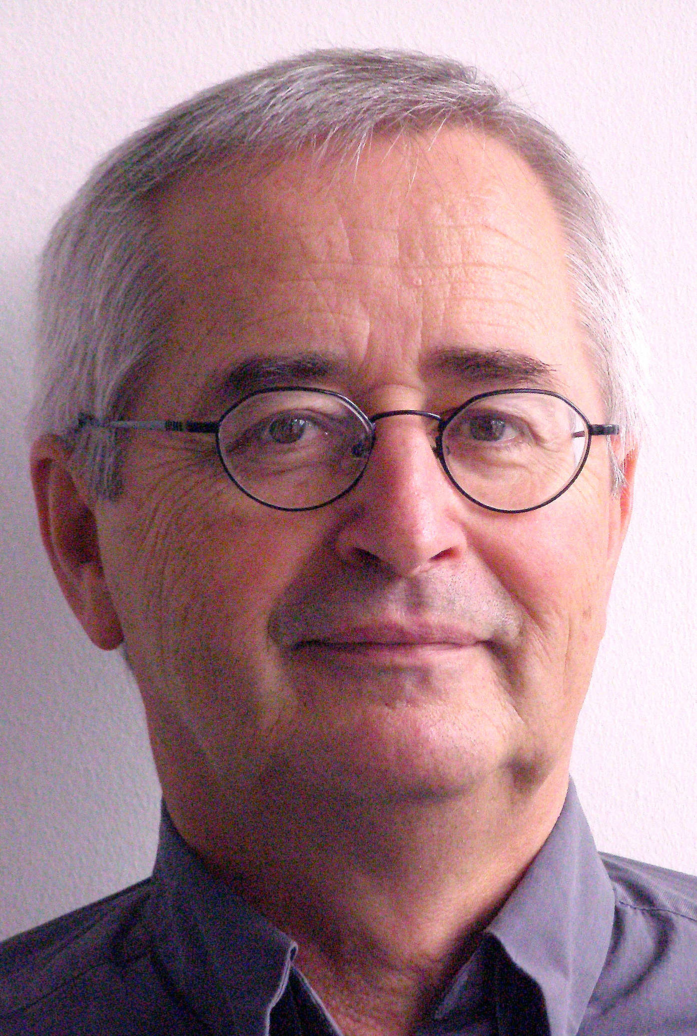 Dr. Wolfgang Lockau