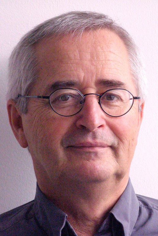 Prof. Dr. Wolfgang Lockau Prof. Dr. Wolfgang Lockau