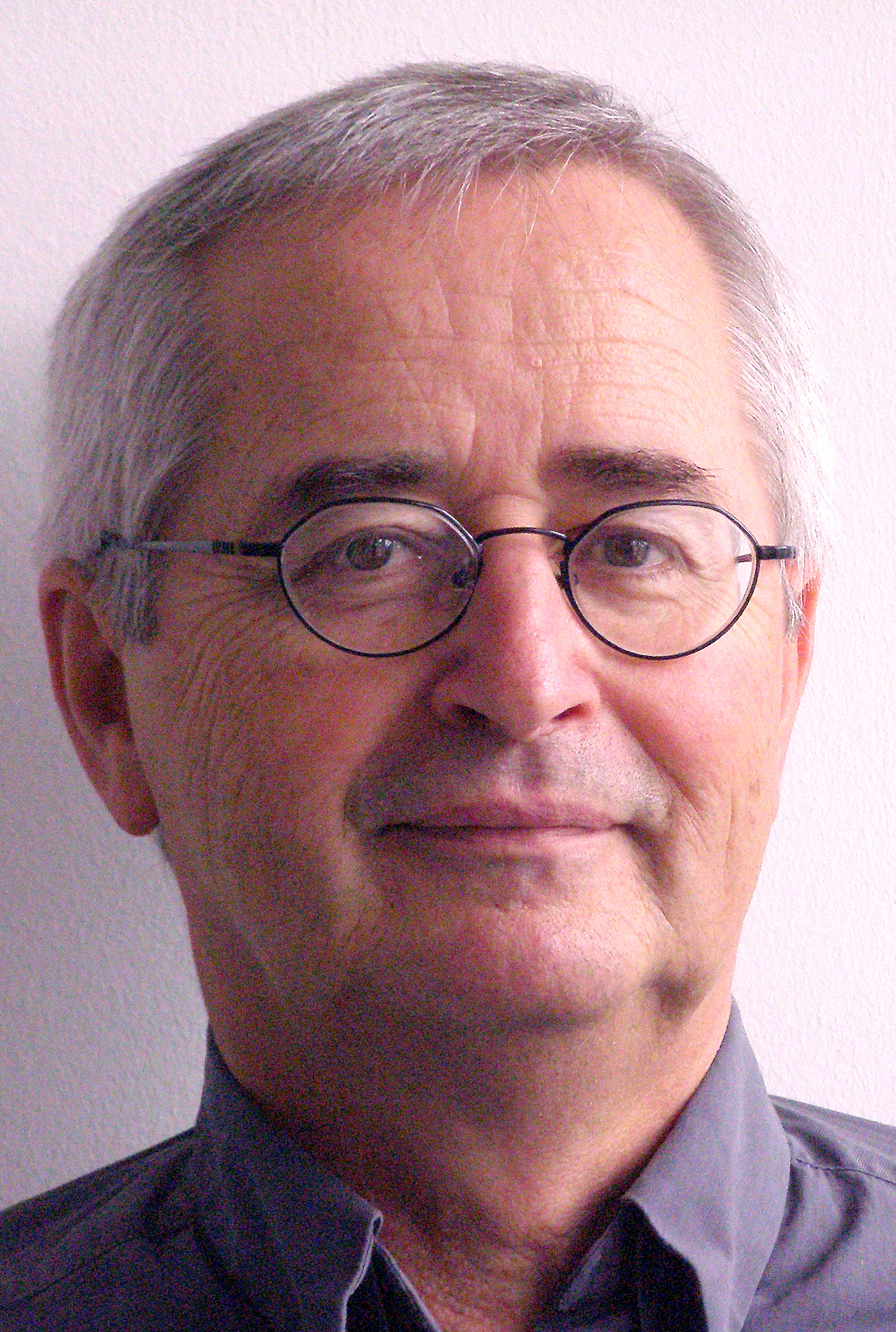 Prof. Dr. Wolfgang Lockau