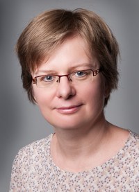 Portrait AG-Leiter Portrait AG-Leiter