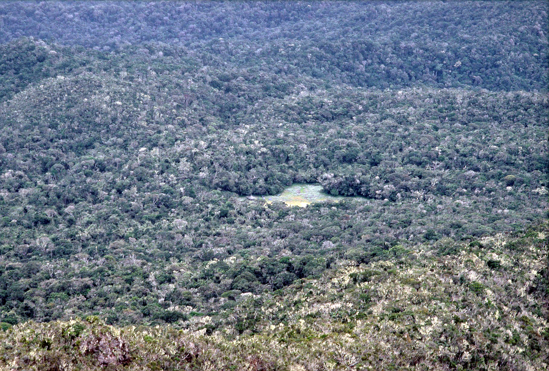 Tsaratanana (Madagaskar)