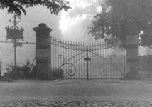 Tor zum Arboretum