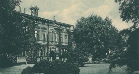 Herrenhaus