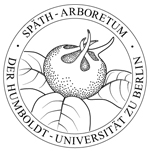 Logo Späth-Arboretum