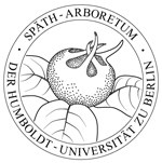 Logo Späth-Arboretum