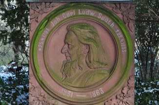 Ludwig Späth Ludwig Späth