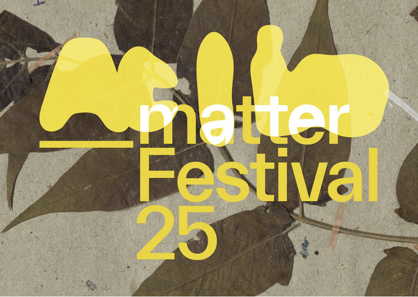 Matters of Acitivity Festival