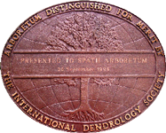 IDS-Plakette