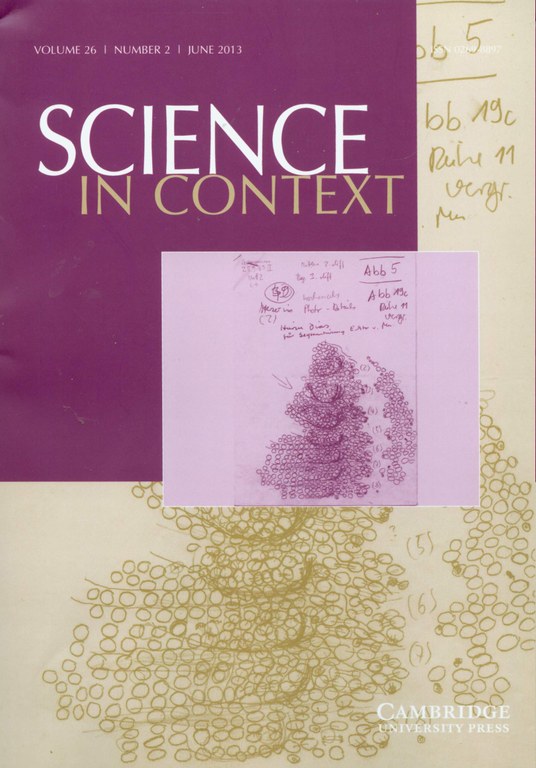 Science in context