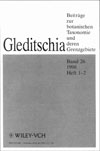 Gledtischia