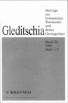 Gledtischia