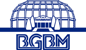 logo BGBM official