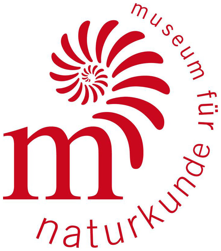 Logo Naturkundemuseum