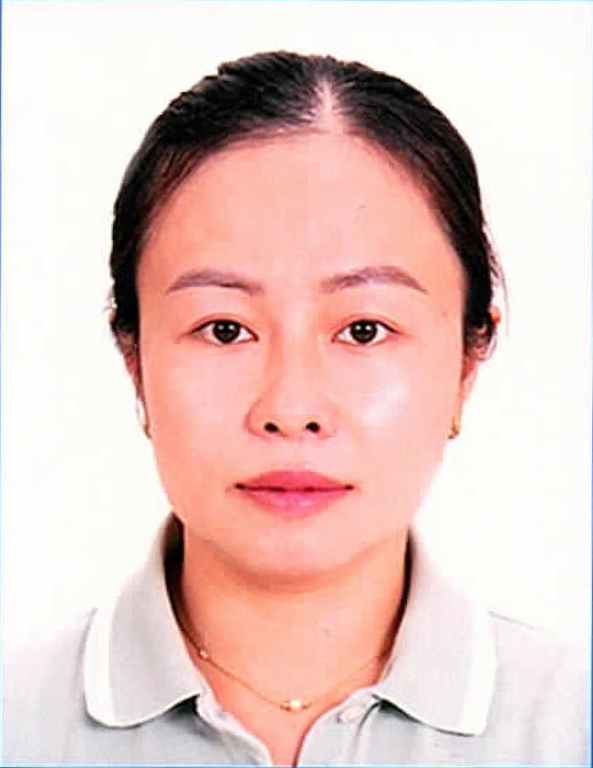 Antoinette Nguyen Profilfoto