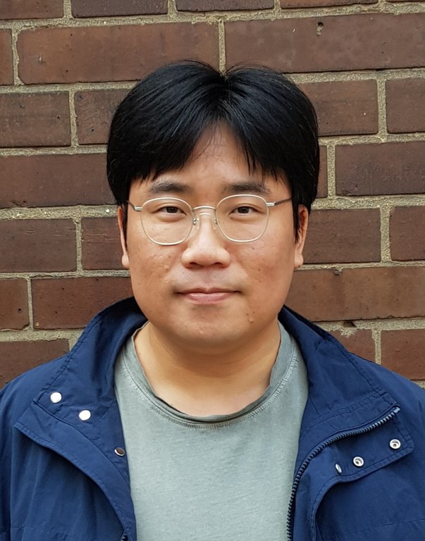 Songhwan profile