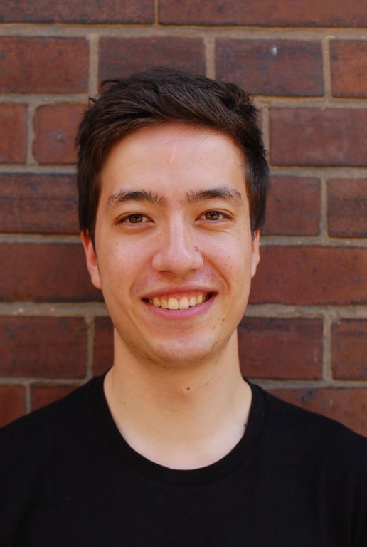 Nicolas Liem
