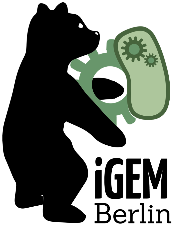 iGEM Berlin Logo