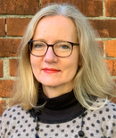 Foto Regine Hengge Prof. Hengge