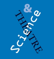 Science & Theatre Logo