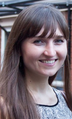 Natalia Tschowri