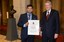 Postdoktorandenpreis für Dr. Nishith Gupta
