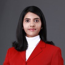 Dileshi Bulathsinhala