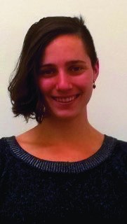 Julie-Anne Gabelich