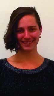 Julie-Anne Gabelich