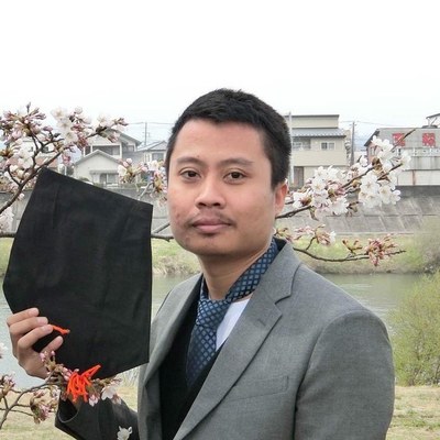 Iman Fathoni