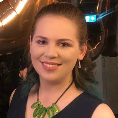 Merryn Fraser