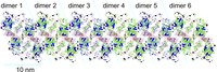 PSII Dimer 2.44A.