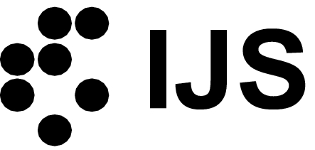 Logo IJS