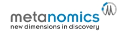 Logo Metanomics