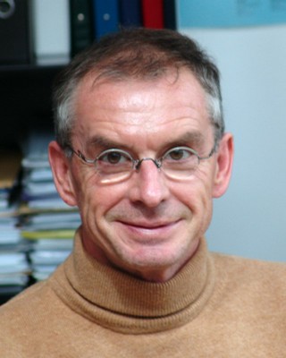 Joachim Selbig