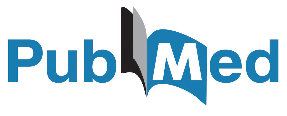 Logo PubMed