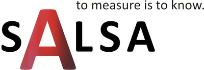 Logo SALSA