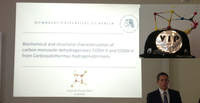 June 2015 - We congratulate Jochen on successfuly defending his PhD dissertation!