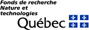 Fonds de Recherche du Québec - Nature et Technologies