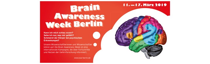 Brain Awareness Week