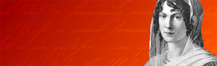 Caroline von Humboldt Professur