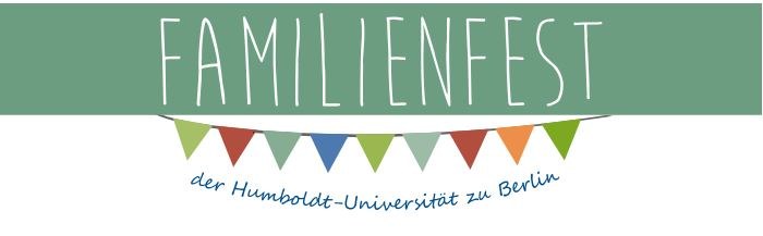 Familien- und Kinderfest 