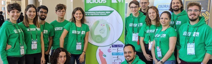 iGEM Chlamylicious_group_IfB
