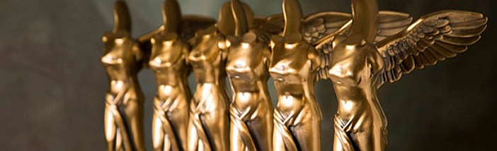 Lasker Award