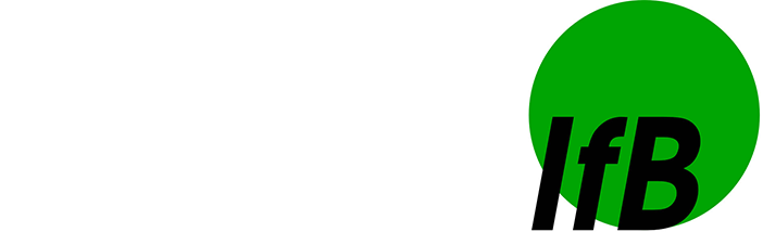 Logo weißer Hintergrund