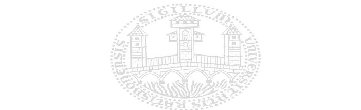 Universität Regensburg